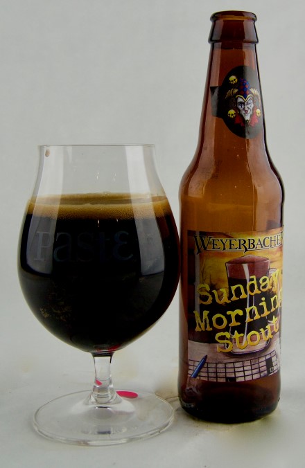 144 Of The Best Barrel-Aged Imperial Stouts, Blind-Tasted And Ranked ...